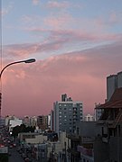 Atardecer en Calle San Martin.jpg