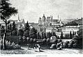 Aachen Pilgrimage 1835