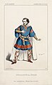 125 Alexandre Lacauchie - Gilbert Duprez as Gaston in Verdi's Jérusalem uploaded by Mu, nominated by Adam Cuerden Demoted to 'not featured' due to sock double vote. 4 October 2018