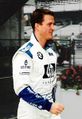 Ralf Schumacher, Williams