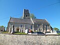 wikimedia_commons=File:Église Saint-Jean-Baptiste d'Houtteville.JPG