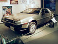 DeLorean DMC-12