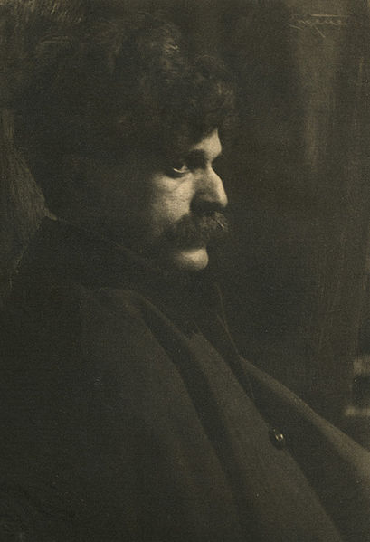 File:Frank Eugene- Mr Alfred Stieglitz 1909.jpg