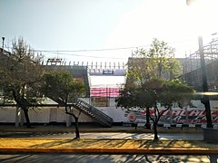 Foro Sol desde un autobús 2.jpg