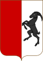 Proposed Arms of Italian Switzerland (1910).svg