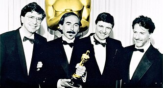 1991 Academy Award Condor Films.jpg