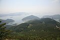 한국어: 한려해상 국립공원 English: Hallyeo National Marine Park
