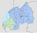 Rwandan Civil War (July 18, 1994)
