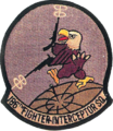 186th Fighter-Interceptor Montana ANG Great Falls IAP