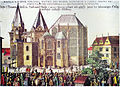 Aachen Pilgrimage 1632
