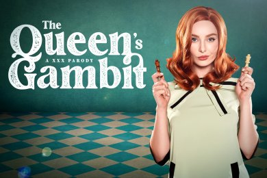 The Queens Gambit 