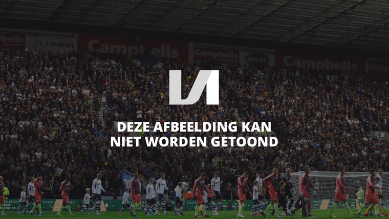 Ajax ziet af van Siem de Jong: 'Hebben al veel middenvelders'