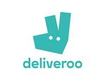 Deliveroo logo