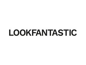 LOOKFANTASTIC logo