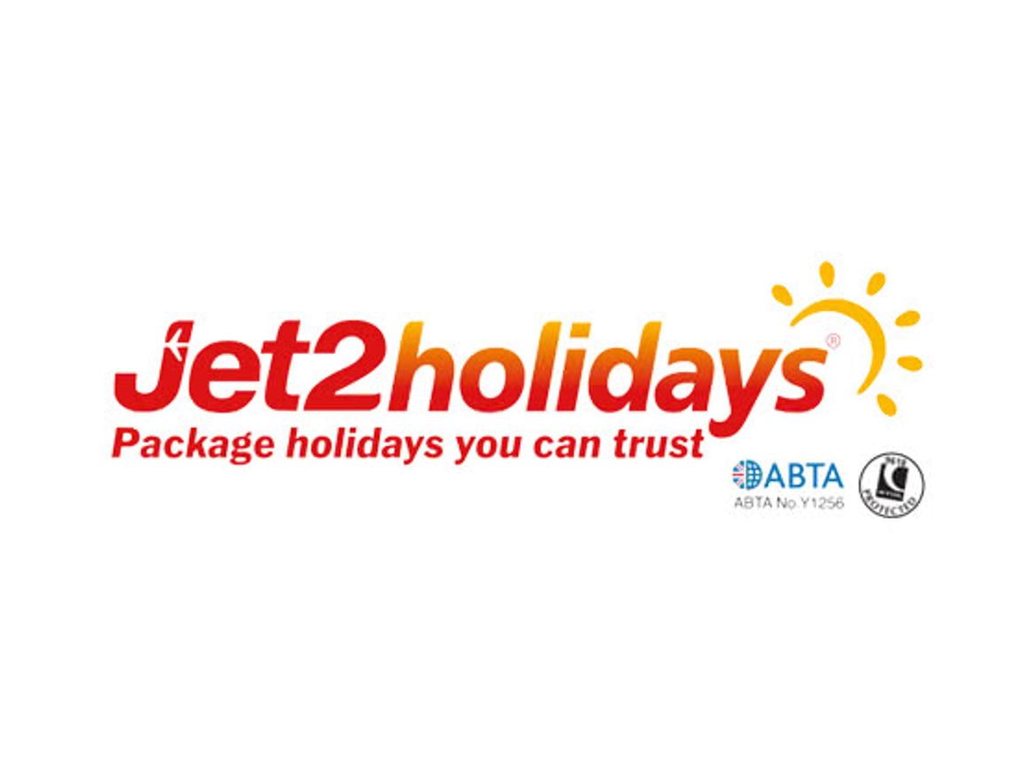 Jet2holidays