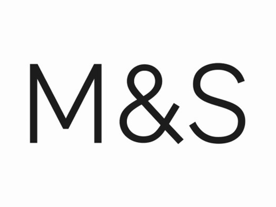 Marks & Spencer