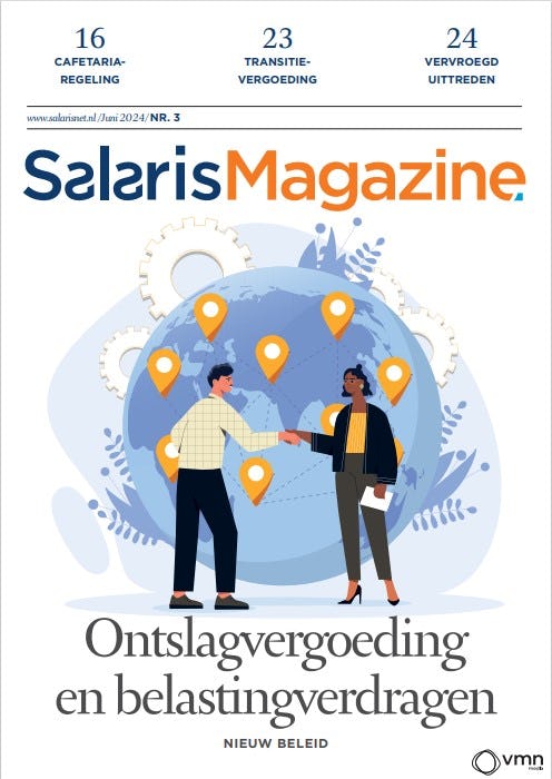 Lees nu Salaris Magazine #3, 2024
