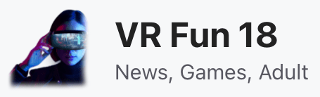 VR Fun 18