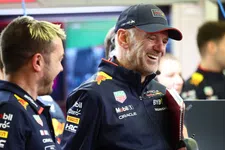Thumbnail for article: Newey ook succesvol bij Ferrari? ‘Bij Red Bull kon hij werken zoals hij wenste’