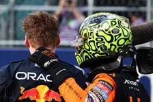 Thumbnail for article: Foutje in de chicane kost Verstappen top klassering in de F1 Power Rankings