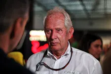 Thumbnail for article: Marko boos op manager: Lawson kan zitje van Ricciardo voorlopig vergeten