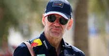 Thumbnail for article: Wil ook dit F1-team Newey strikken? Red Bull-ontwerper gezien met teambaas