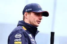 Thumbnail for article: Verstappen indifferent about '26 regulations: 'We control what we get'