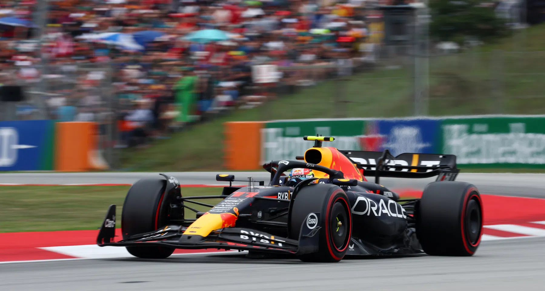 Waar is de Grand Prix van Spanje met Verstappen in Nederland te zien 