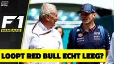 Thumbnail for article: Maken Verstappen en Marko de overstap naar Mercedes?