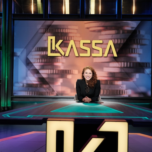 Producer Kassa