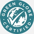 Ponant certified Green Globe