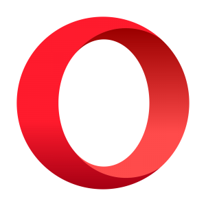 Opera O Logo