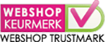 Webshop Keurmerk logo