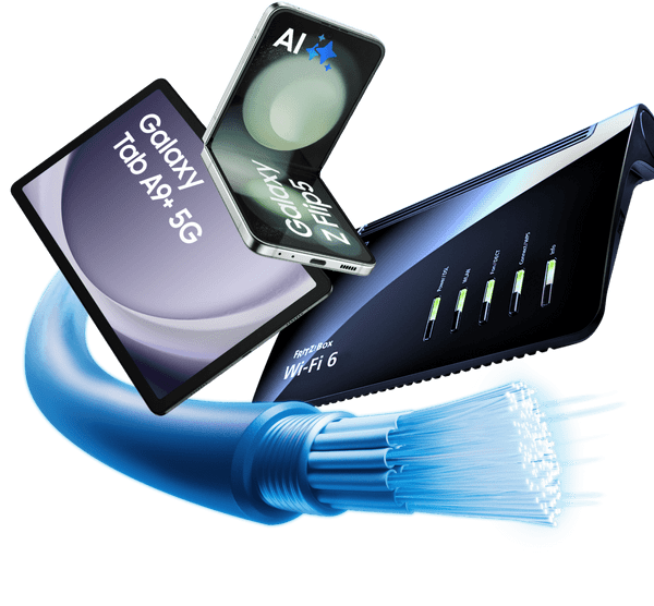 glasfaser dsl mobilfunk und datenflat business