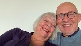 Dating succes bij 50plusmatch