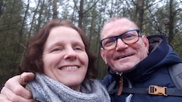 Dating succes bij 50plusmatch