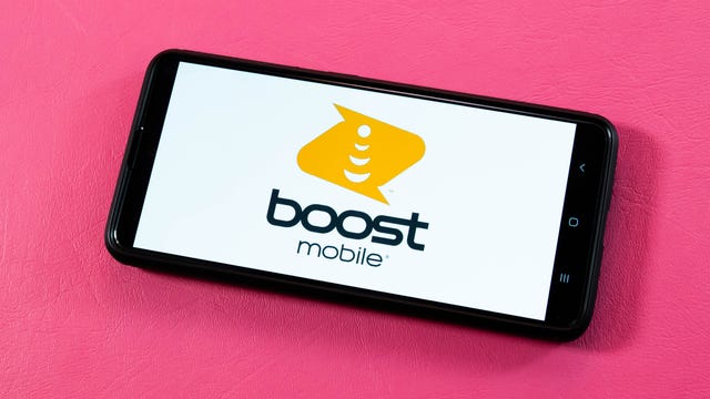 boost mobile