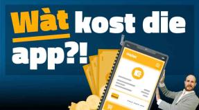 De kosten van een app laten maken? Zie wat andere apps hebben gekost: van €2.500 tot €100.000+ 