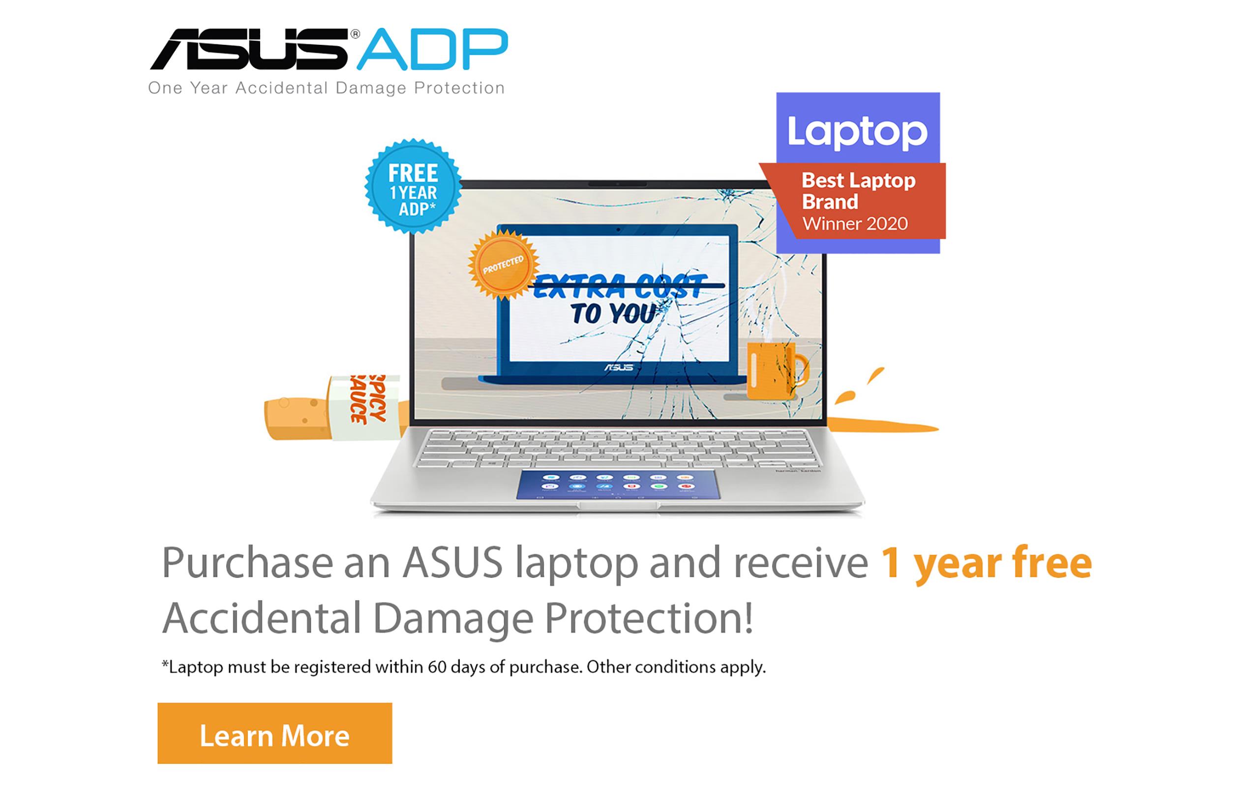 ASUS ADP