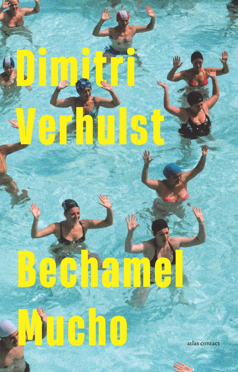 Bechamel Mucho (Paperback)