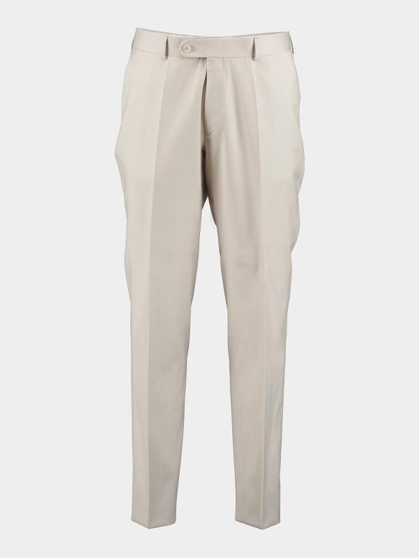 Carl Gross Black Line Pantalon Mix & Match Beige Hose/Trousers CG Silas 35.113S0 / 139413/21