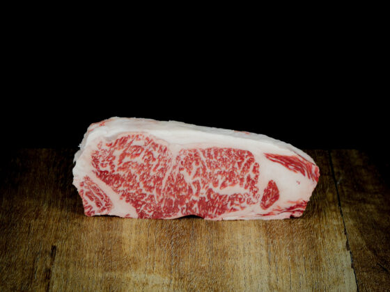 Wagyu entrecote A4 Japans (Full Blood) 2021rund | BBQuality