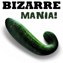 Bizarre Porn Pictures, Free Bizarre Sex Videos - Bizarre Mania