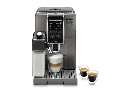 Kaffeevollautomat De'Longhi Dinamica Plus ECAM