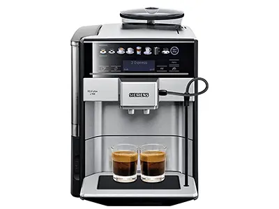 Kaffeevollautomat Siemens EQ. 6 Plus s700