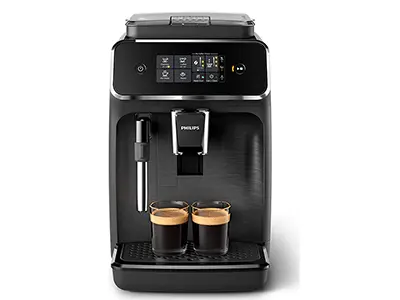 Kaffeevollautomat Philips 2200 Serie EP2220/10