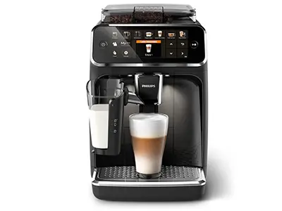 Philips Series 5400 Kaffeevollautomat