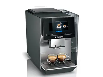 Siemens EQ.700 Classic Kaffeevollautomat