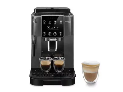 Test Kaffeemaschine Delonghi Magnifica Start