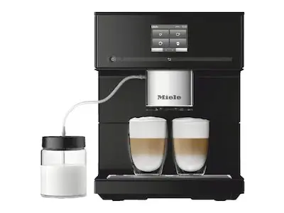 Kaffeevollautomat Miele CM7